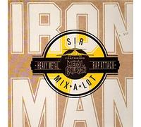 Sir Mix-a-lot - Iron man (Urban Street Mix, feat. Metal Church) [VINYL]