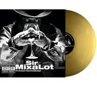 Sir Mix-A-Lot - Mackdaddy [Vinilo]