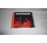 Sir Mix-a-Lot - Return of the Bumpasaurus