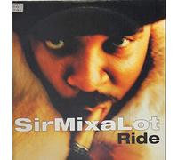 Sir Mix a Lot - Ride [Vinilo][Import]