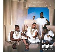 Sir Mix-A-Lot - Seminar
