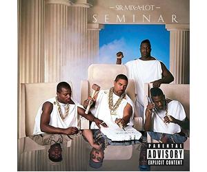 Sir Mix-A-Lot - Seminar
