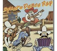 Sir Mix A Lot - Sir Mix-A-Lot - Square Dance Rap - Streetwave - KHAN 69