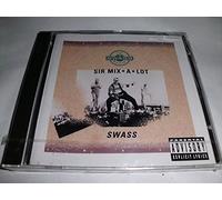 Sir Mix-a-Lot - Swass [Import]