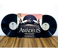 Sir Neville Marriner - Amadeus [Vinilo]