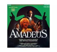 Sir Neville Marriner - Amadeus Volume 2 (Club-Edition) [Vinyl LP record] [Schallplatte]