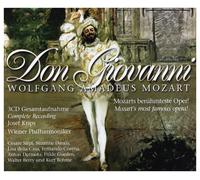 Mozart, W.A. / Krips, Josef - Don Giovanni