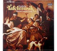 Sir Neville Marriner - Festliche Tafelmusik