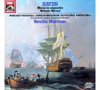 Sir Neville Marriner - Haydn Nelson-Messe
