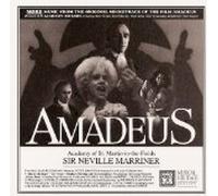 Sir Neville Marriner - More Music From the Film Amadeus