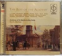 Sir Neville Marriner - The Best of the Academy