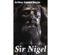 Sir Nigel (ebook)