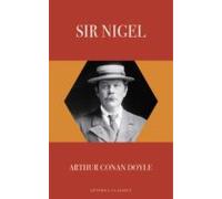 Sir Nigel (ebook)