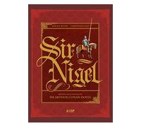 Sir nigel integral (comic)