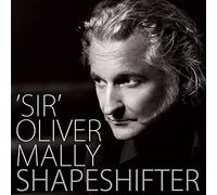 Sir Oliver Mally - Shapeshifter [Vinilo]
