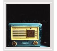 Sir Oliver Mally's Blues - Radio