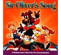Sir Oliver's Song