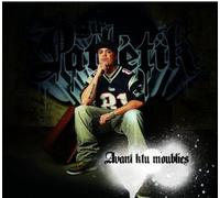 Sir Path tik - Avant K'tu M'oublies