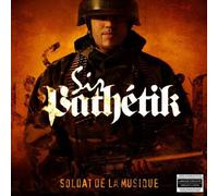 Sir Path tik - Soldat de la Musique