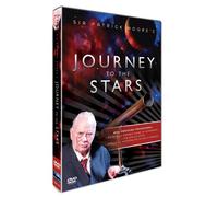 Sir Patrick Moore - Journey To The Stars [DVD] [Reino Unido]