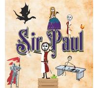 Sir Paul: A First Grade Catholic Reader