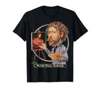 Sir Peter Paul Rubens, Artista Flamenco en Prusia (Alemania) Camiseta