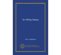 Sir Philip Sidney