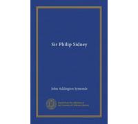 Sir Philip Sidney