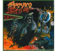 Sir Psyko & His Monsters - Reapers Tale [Vinilo]