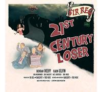 Sir Reg - 21st Century Loser [Vinilo]