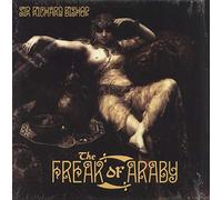 Sir Richard Bishop - Freaks of Araby [Vinilo]