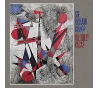 Sir Richard Bishop - Hillbilly Ragas [Casete]