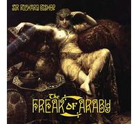 Sir Richard Bishop - The Freak of Araby