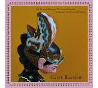 Sir Richard Bishop & W. David Oliphant / Karkhana with Nadah El Shazly - Carte Blanche [VINYL] [Vinilo]