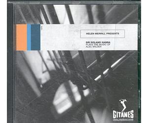 Sir Roland Hanna - Plays The Music Of Alec Wilder