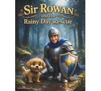 Sir Rowan and the Rainy Day Rescue