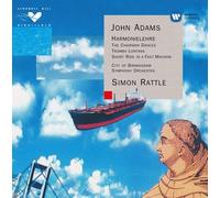 Sir Simon Rattle - Adams: Harmonielehre