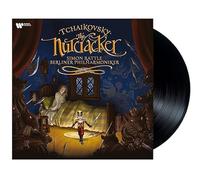 Sir Simon Rattle & Berliner Philharmoniker - Tchaikovsky: El cascanueces
