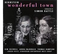 Sir Simon Rattle - Bernstein: Wonderful Town