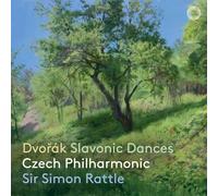 Sir Simon Rattle - Danses Slaves