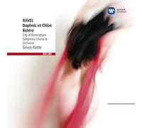 Sir Simon Rattle - Daphnis et Chloé - Boléro