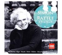 Sir Simon Rattle (Direttore) - A Portrait