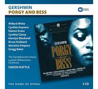 Sir Simon Rattle - Gershwin: Porgy and Bess