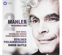 Sir Simon Rattle - Mahler: Symphony No. 2