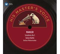 Sir Simon Rattle - Mahler: Symphony No.5