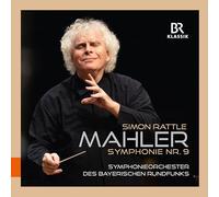 Sir Simon Rattle - Symphonie N° 9