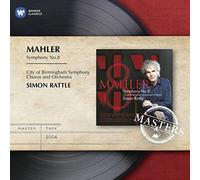 Sir Simon Rattle - Symphony No.8
