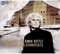 Sir Simon Rattle - The Sound of Simon Rattle