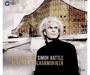 Sir Simon Rattle - The Sound of Simon Rattle