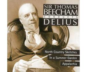 Sir Thomas Beec Sir Thomas Beecham Conducts - North Count (CD) (Importación USA)